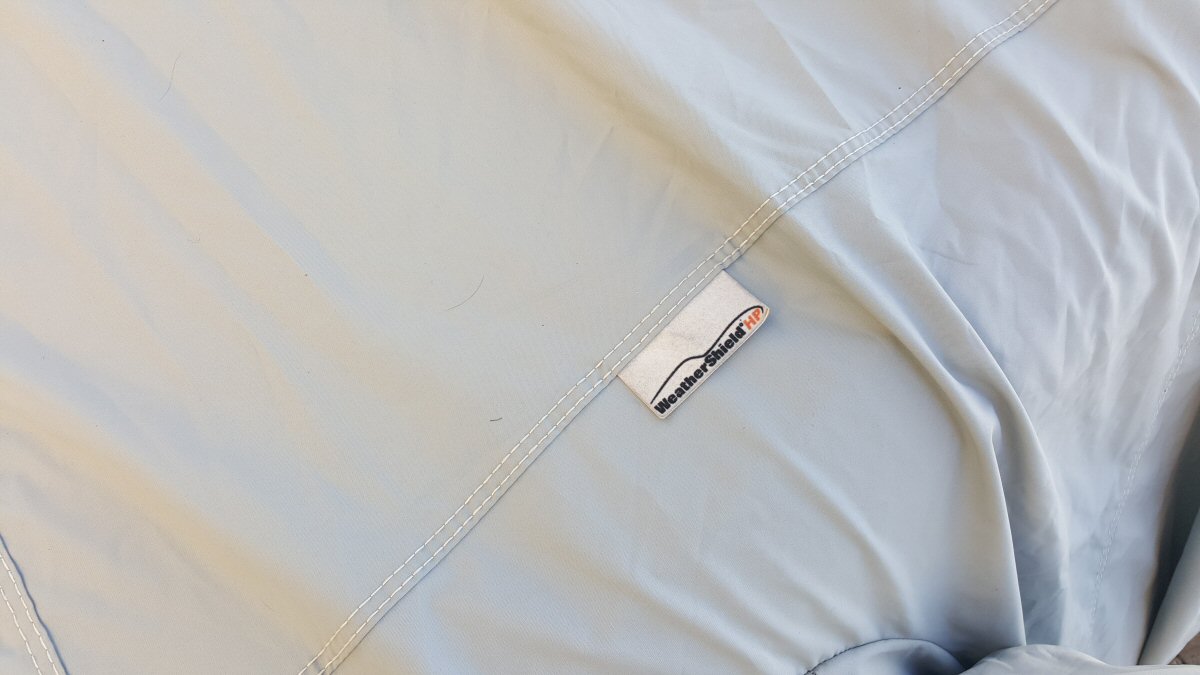 Weathersheild HP Outdoor Car Cover GTR Forum